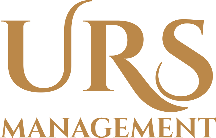 URS Management Logo